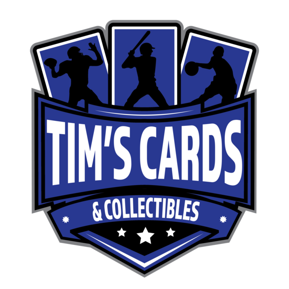 Tim's Cards & Collectibles